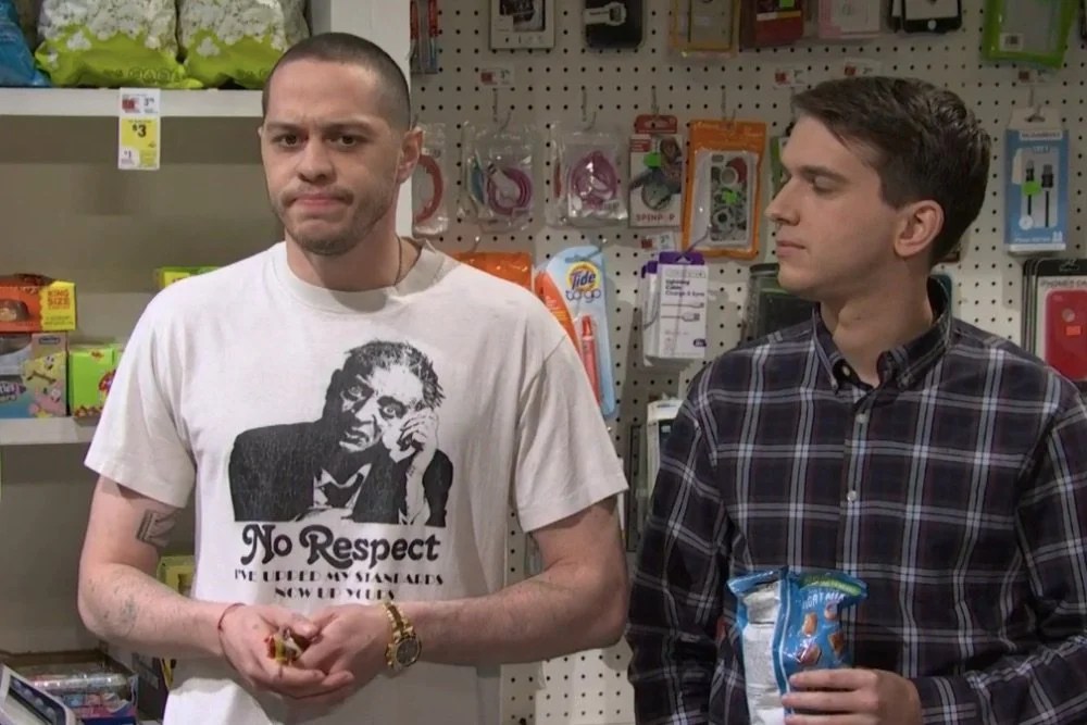 Snl courtesy of NBC