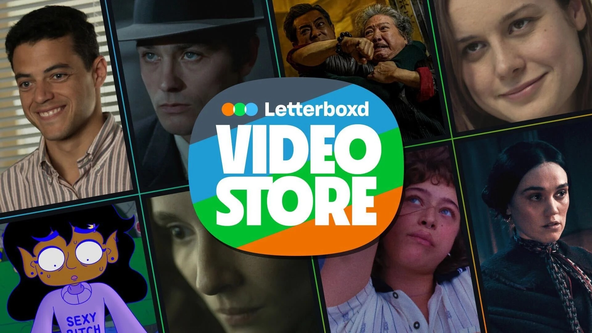 Letterboxd
