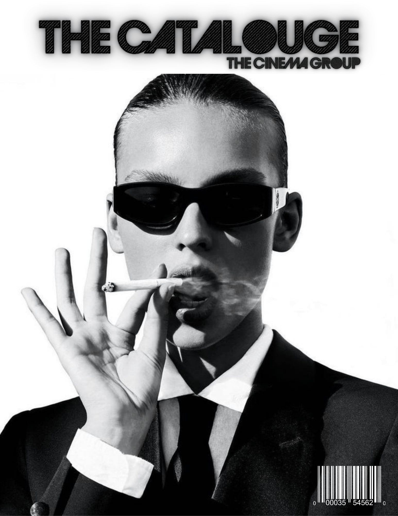 THE CINEMA GROUP