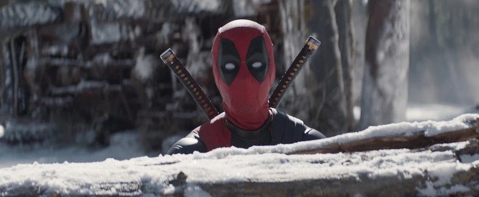    Deadpool and Wolverine    [DISney 2024]  