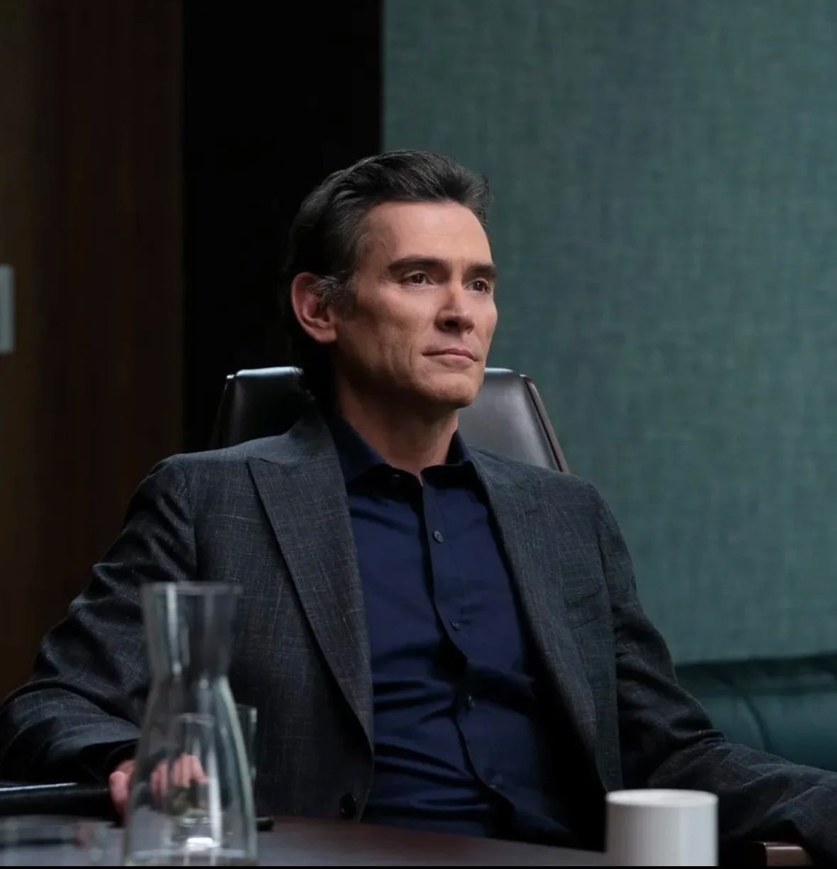 Billy Crudup, The Morning Show (Apple TV+)