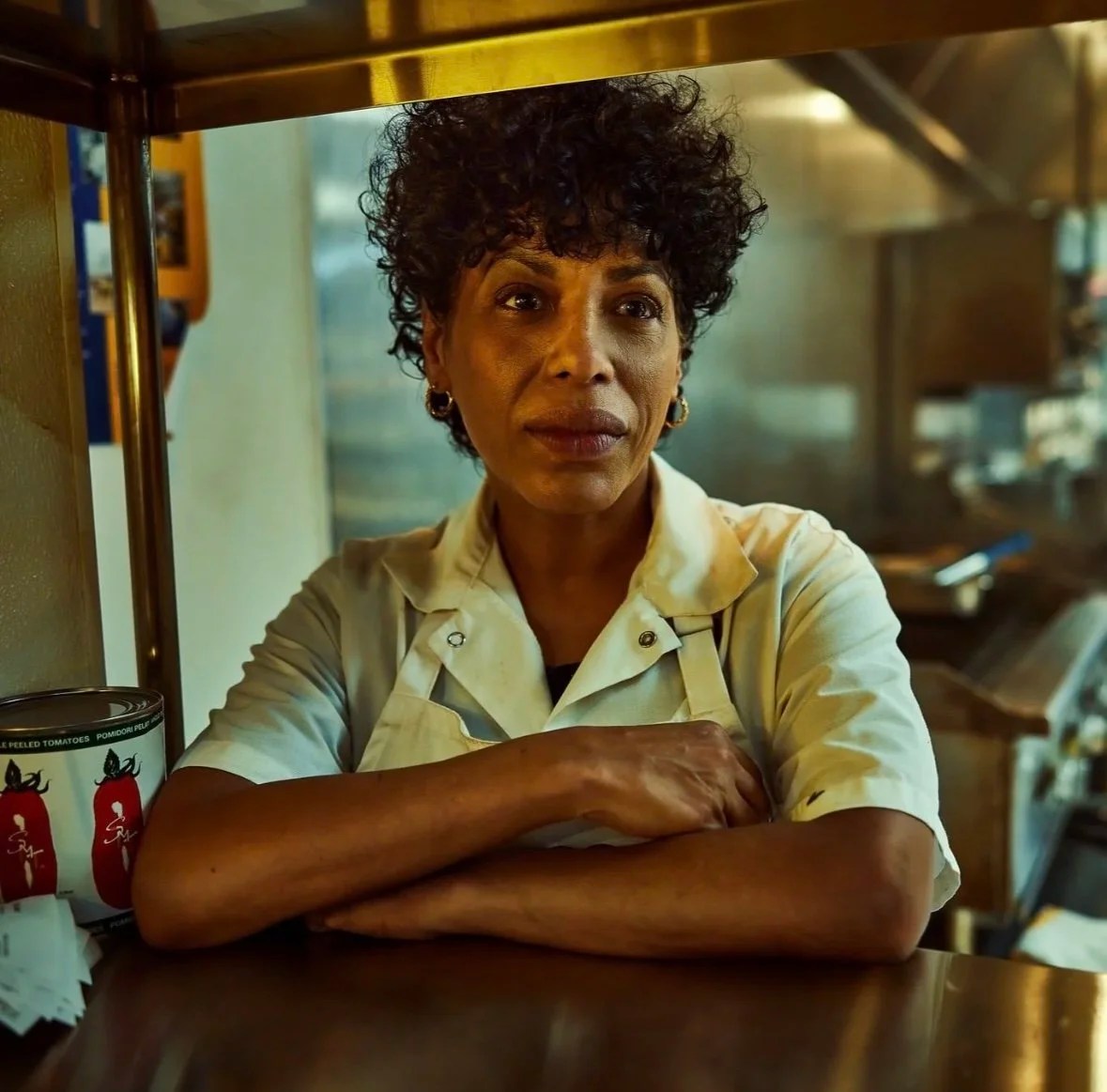 Liza Colón-Zayas, The Bear (FX)