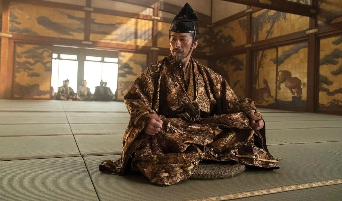 Shōgun (FX)