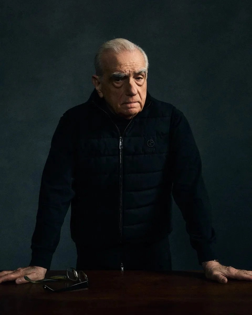 Kith x Giorgio Armani