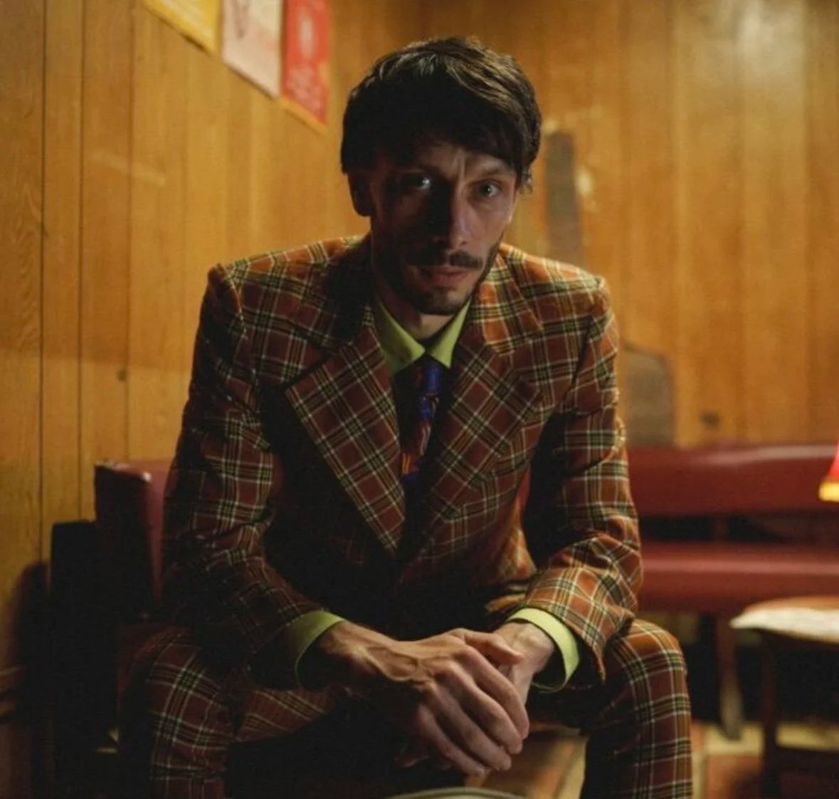 Richard Gadd, Baby Reindeer (Netflix)