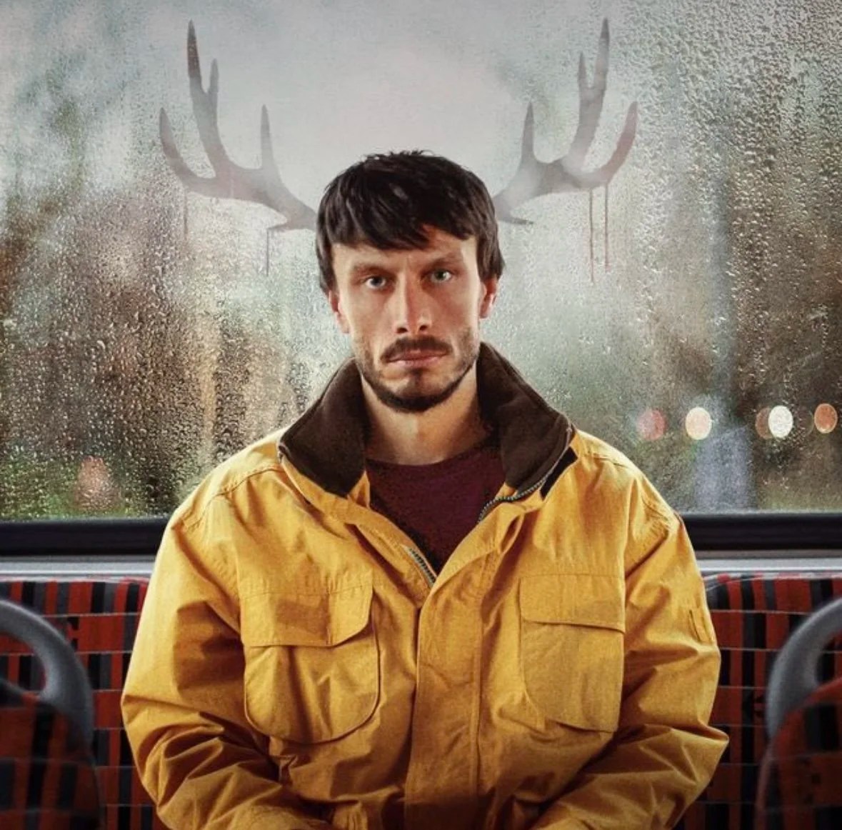 Baby Reindeer (Netflix)