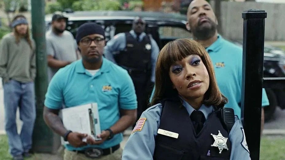 ' South Side' COURTESY OF COMEDY CENTRAL