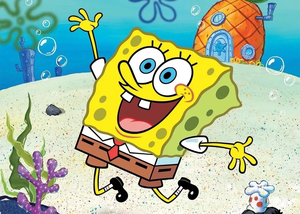 Photo : Courtesy of Nickelodeon