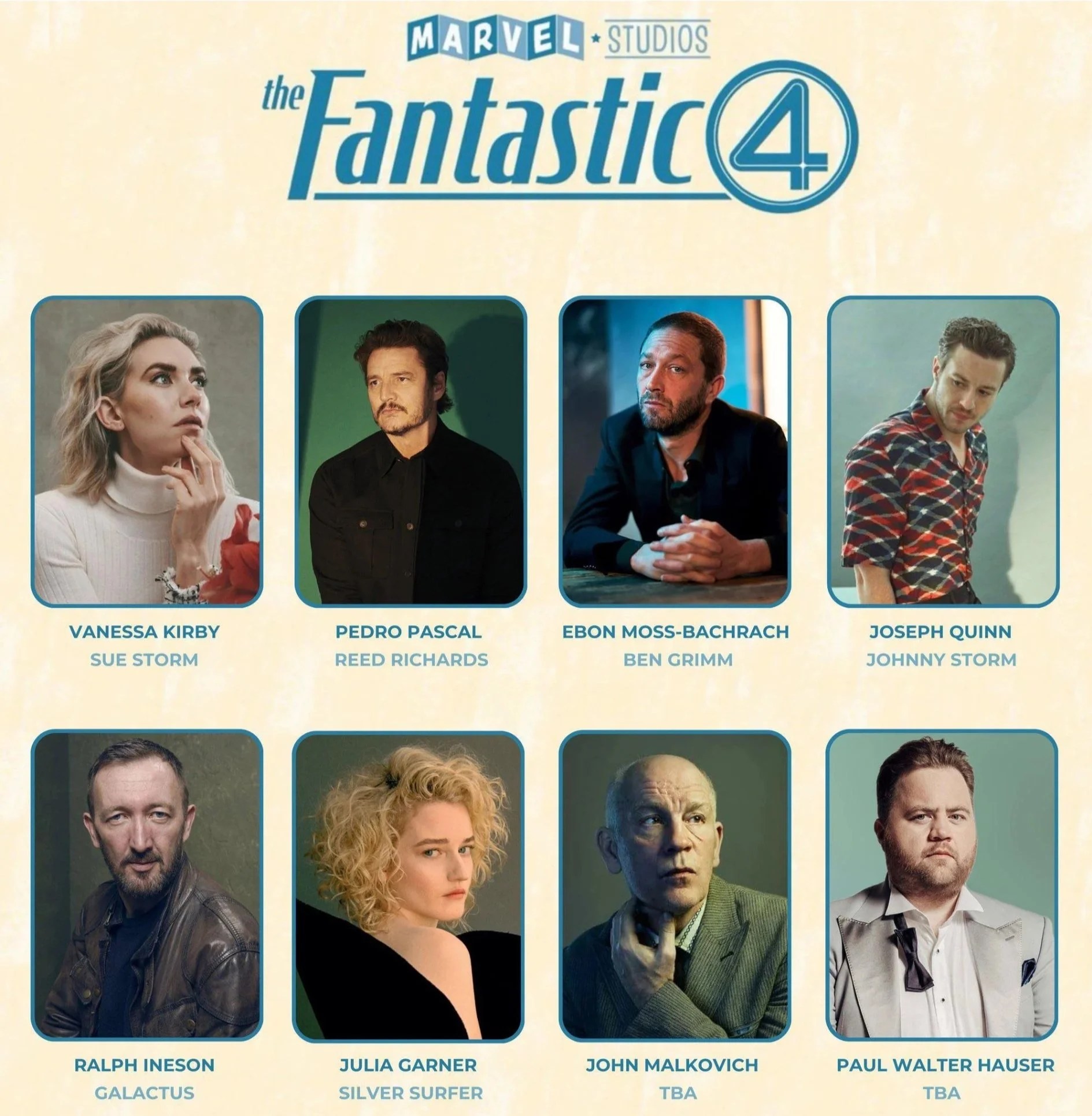 Marvel
