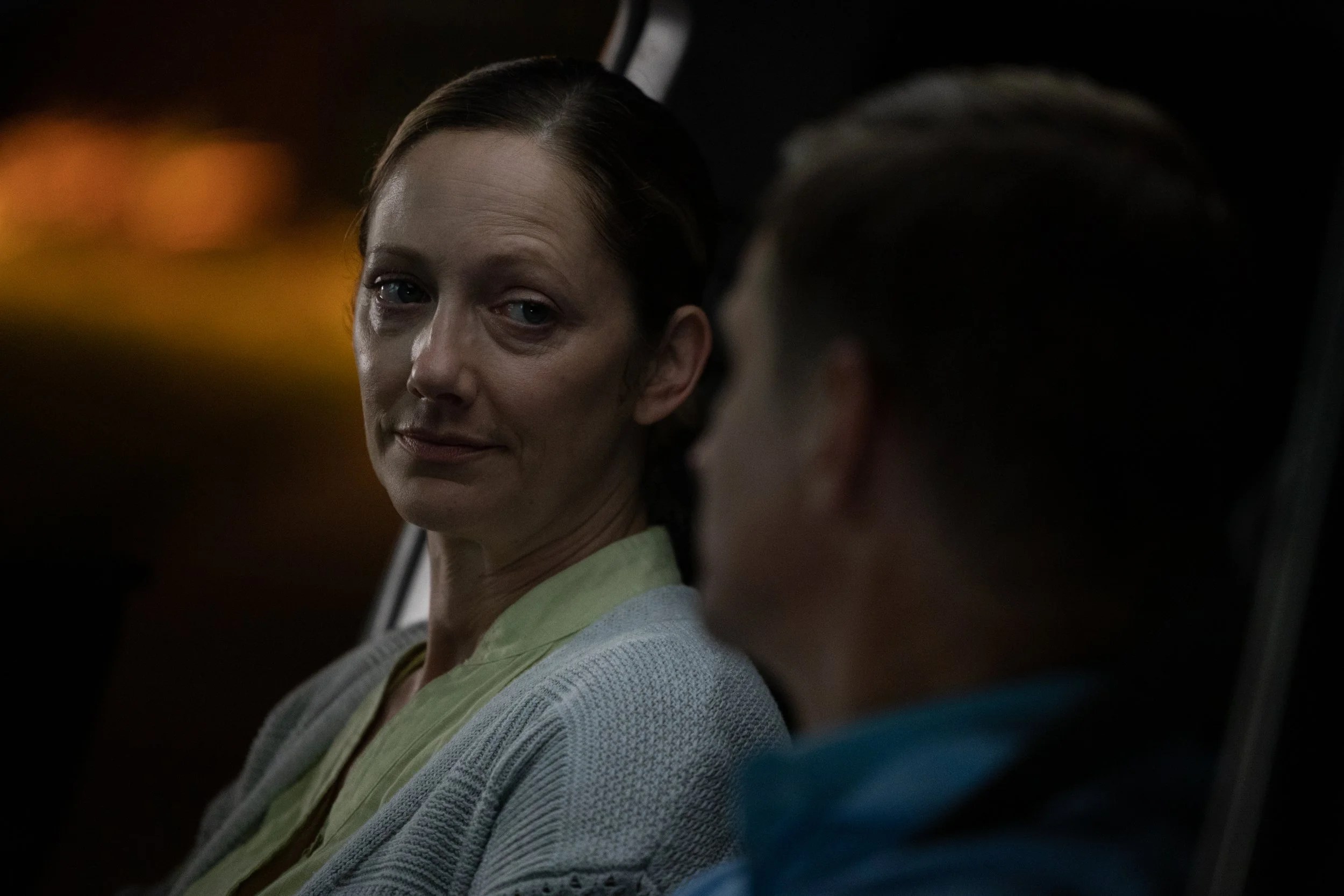Judy Greer in ERIC LARUE, a Magnolia Pictures release. Photo courtesy of Magnolia Pictures.