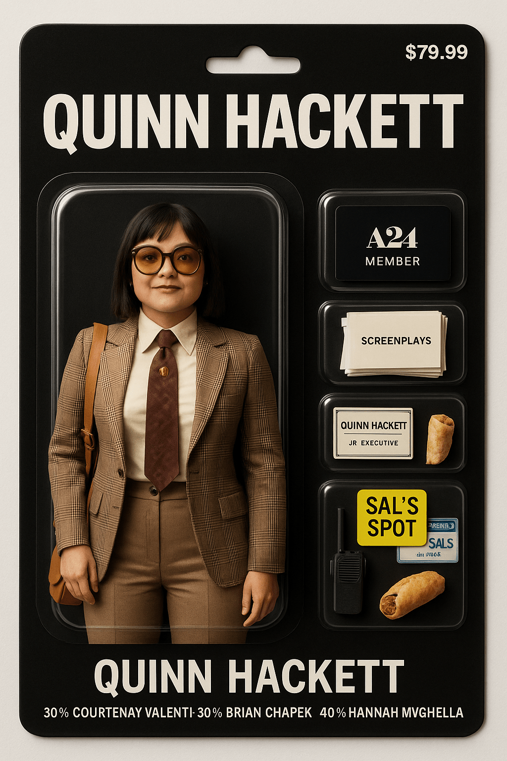 Graphic by The Cinema Group