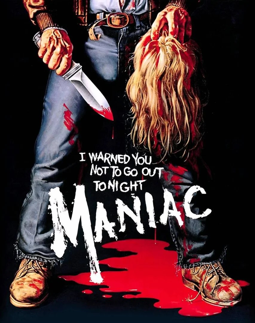 Maniac