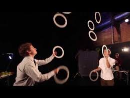 'Beta Testing', by Circus Geeks - The Circus Diaries