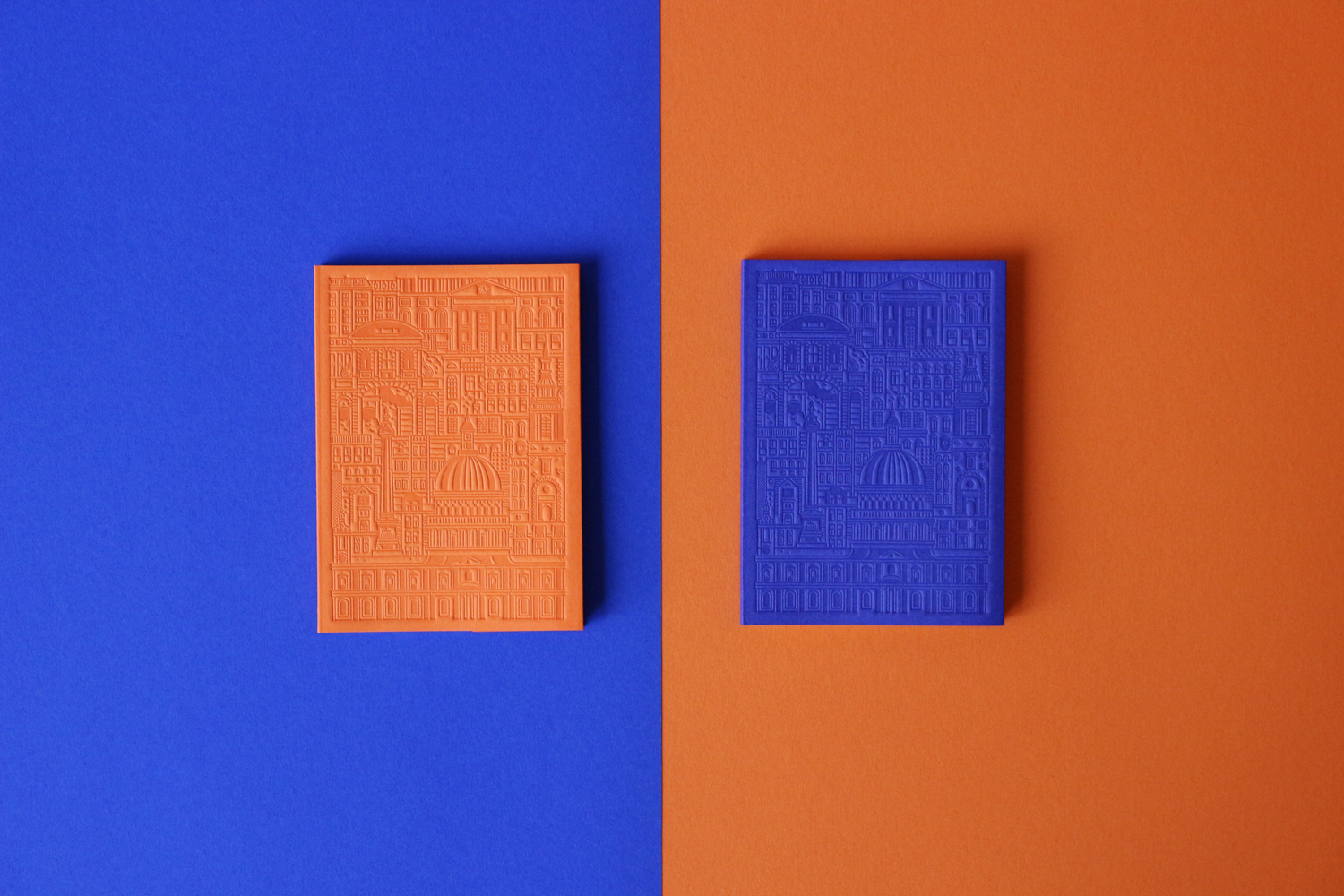St Paul's Cathedral Stationery Collection by The City Works