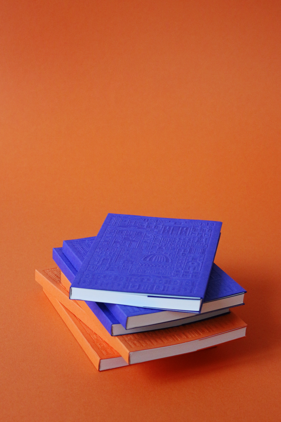 St Paul's Cathedral Stationery Collection by The City Works