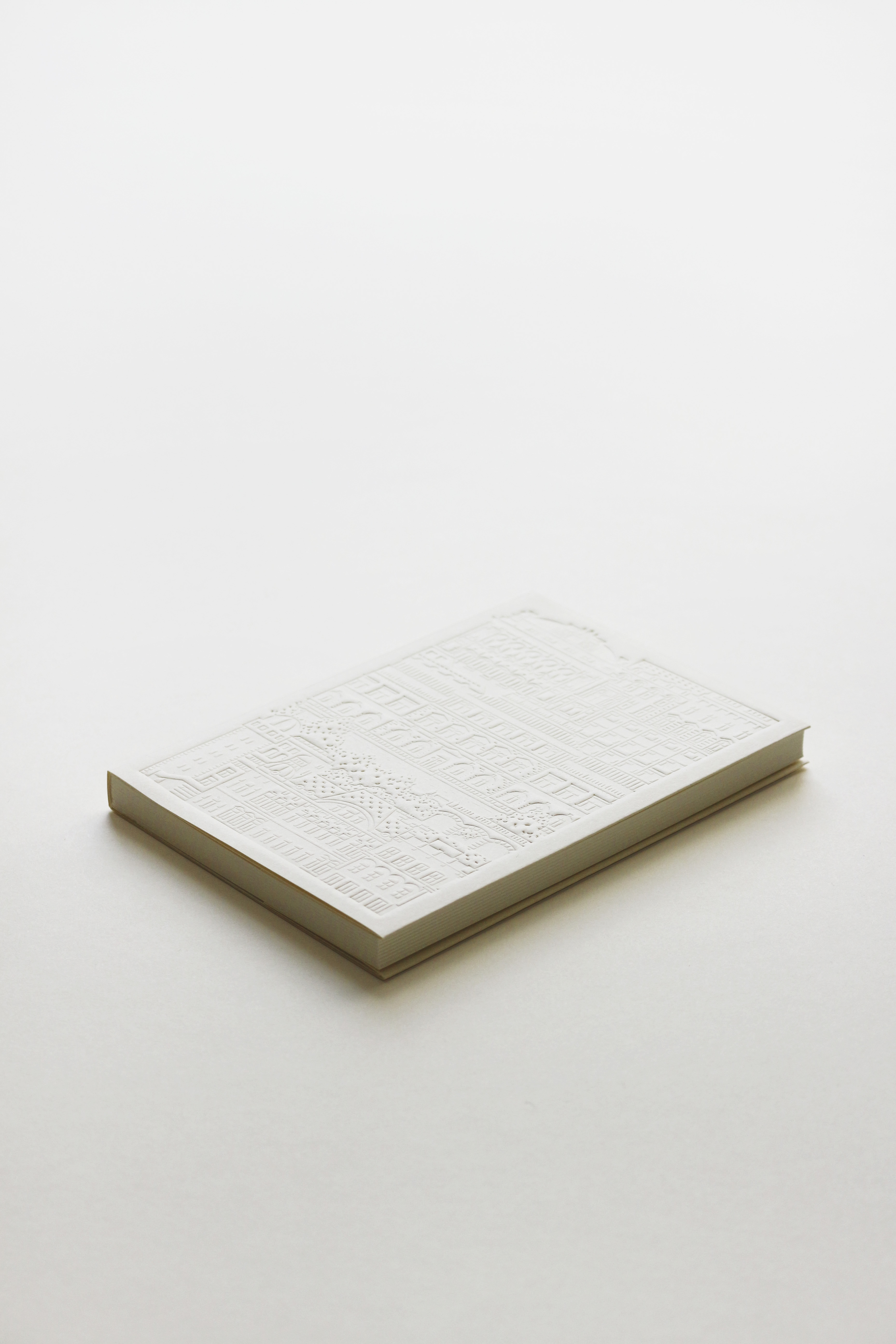 MAK Design Shop Notebook by The City Works