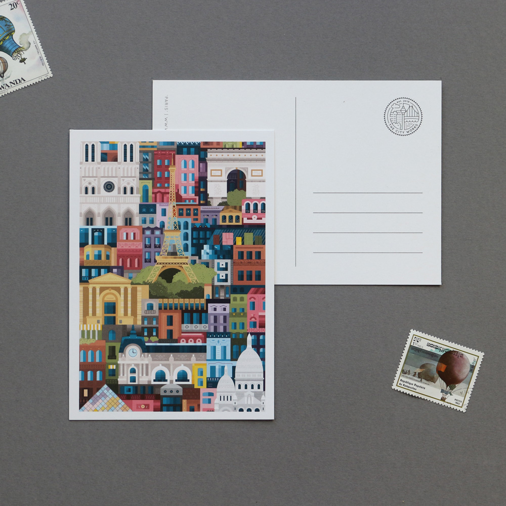 Paris-Postcard-Front-by-The-City-Works