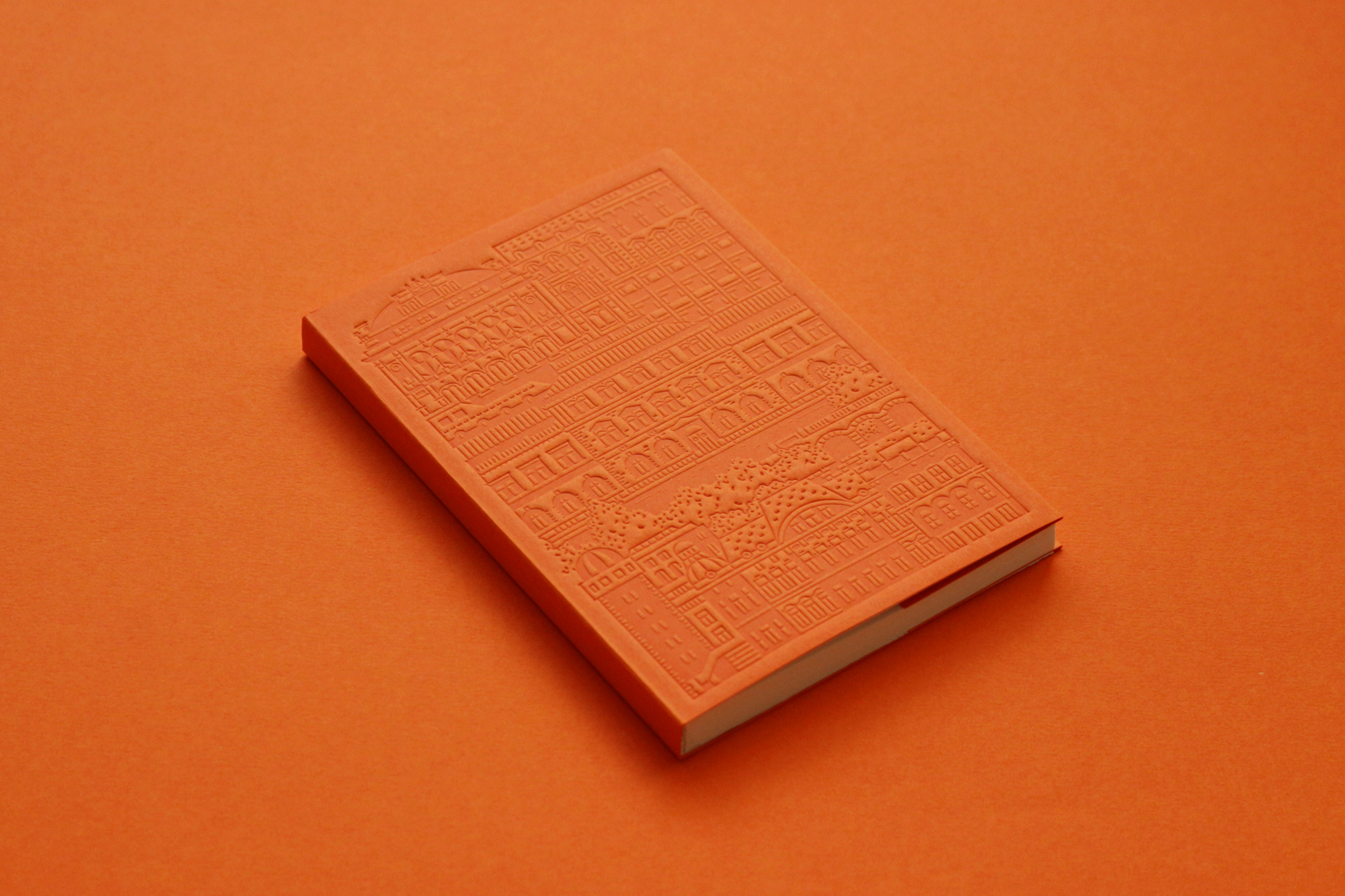 MAK-Notebook-Orange-Angle-Web by The City Works