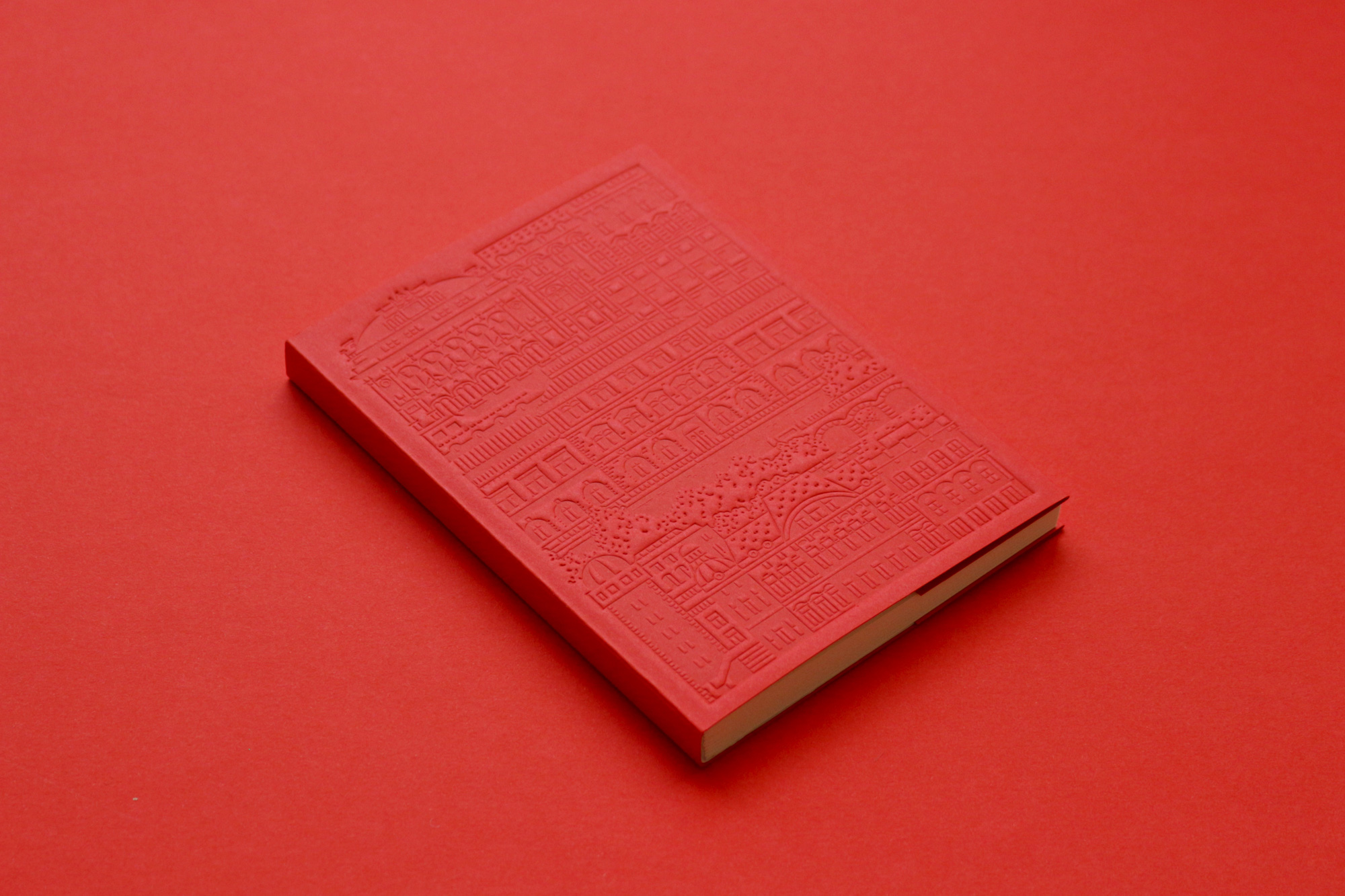 MAK-Notebook-Red-Angle Web by The City Works