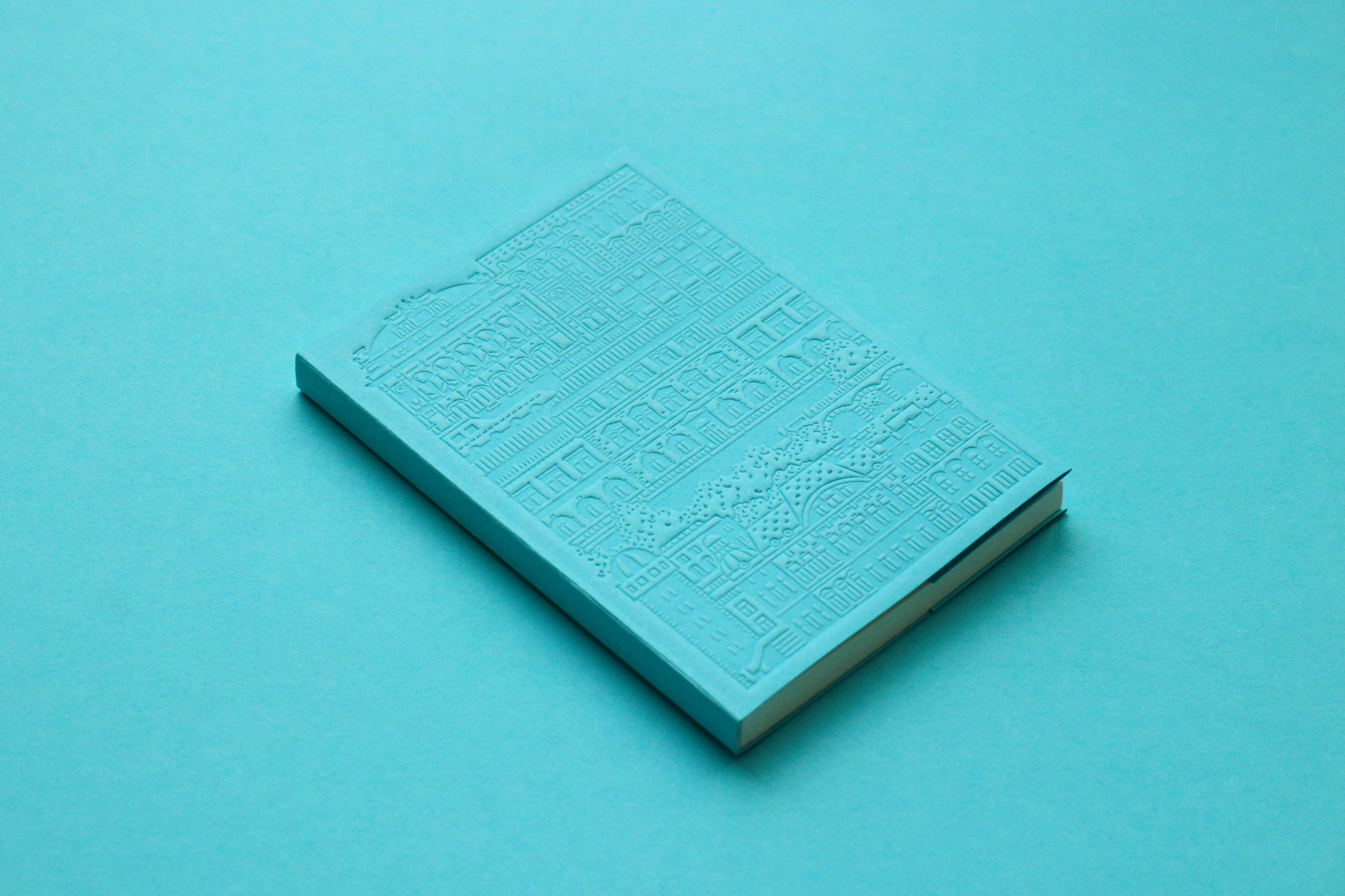 MAK-Notebook-Turquois-Angle-Web by The City Works