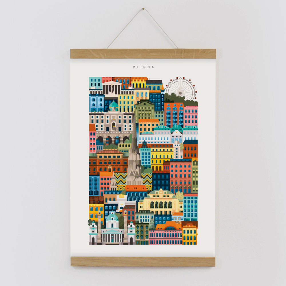 Vienna-Edition3-Blockprint-Framed-by-The-City-Works