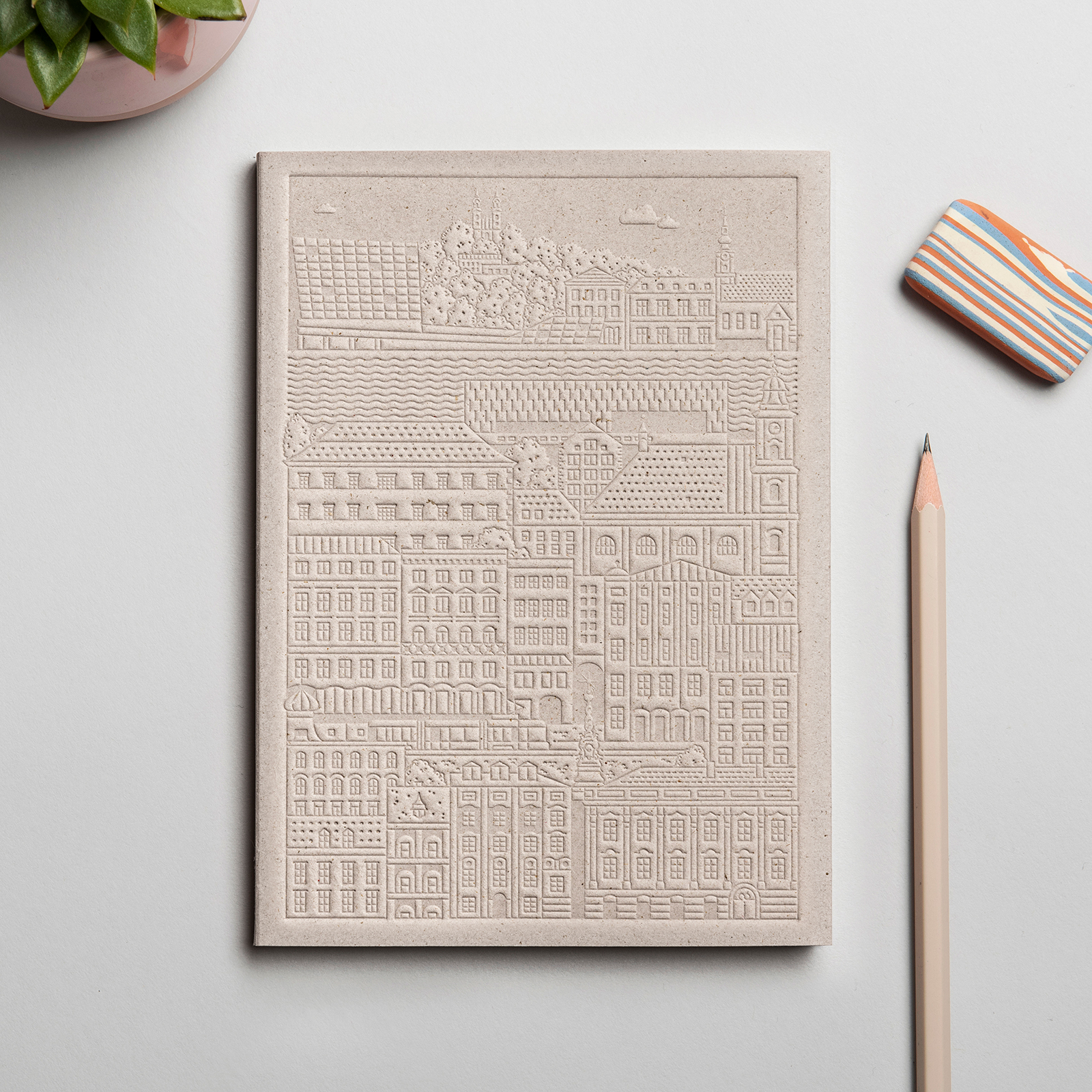 The Linz Notebook