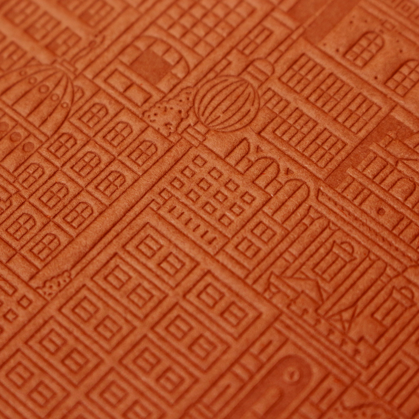 The Berlin Journal by The City Works