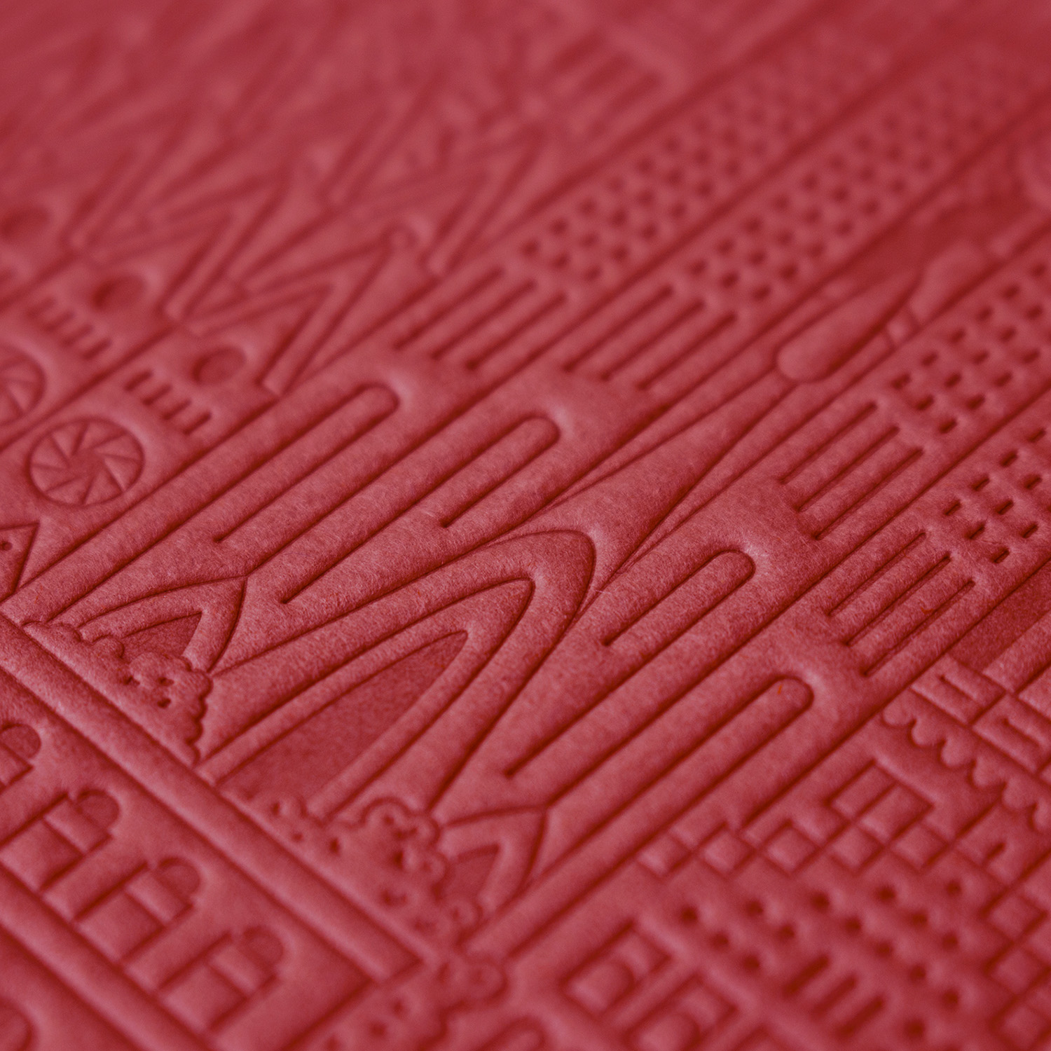 Barcelona Notebook by The City Works