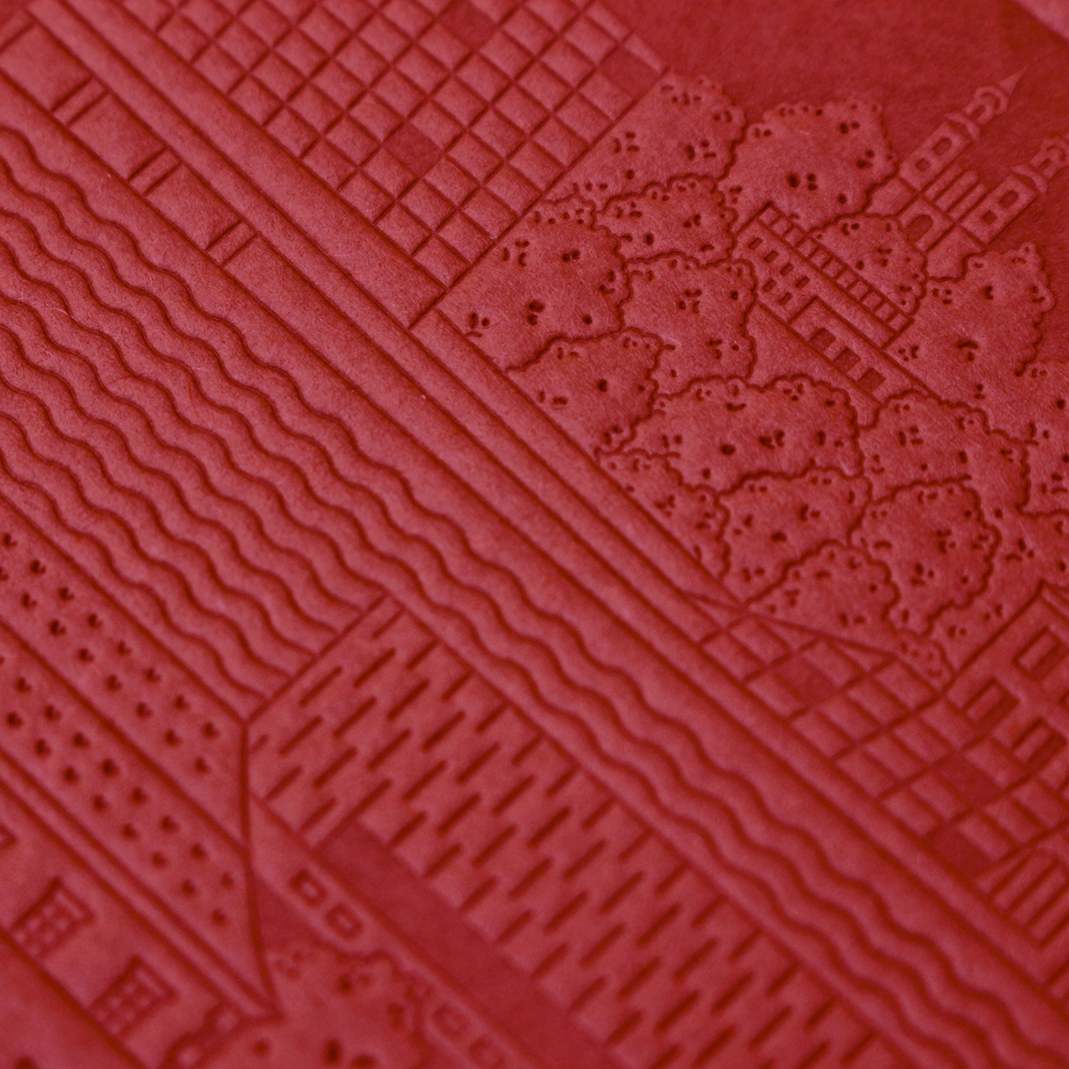 Linz Notebook by The City Works