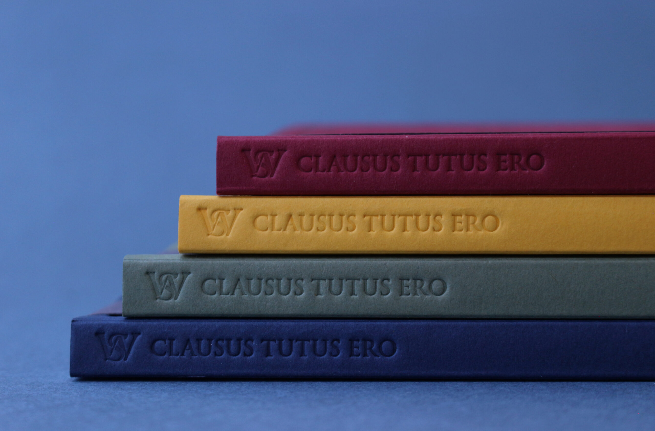 Abbotsford Trust Notebook by The City Works Abbotsford Trust Notebook by The City Works