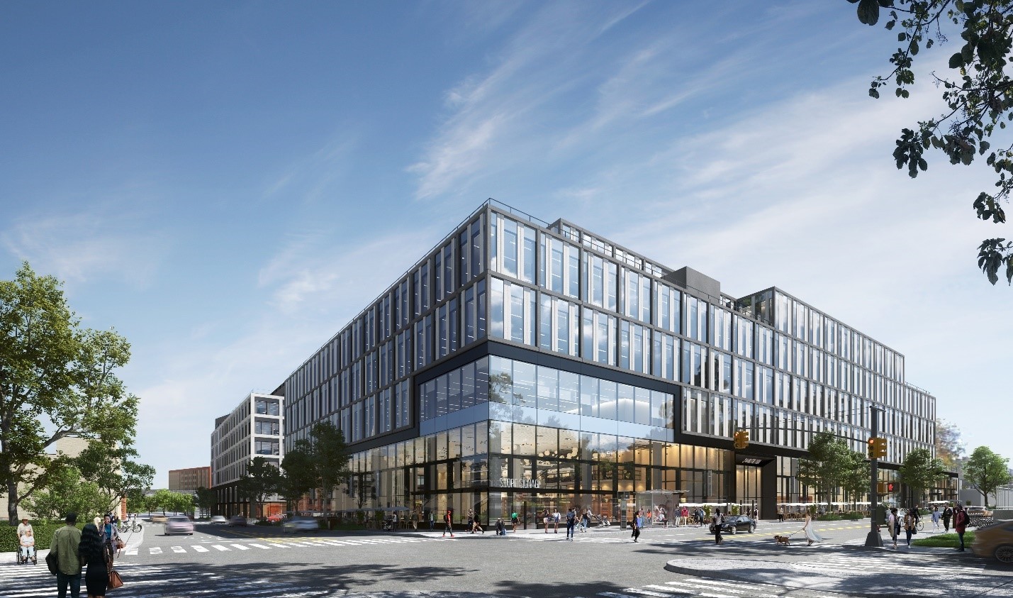 City Life Org “Care” Strategy to Create Jobs Hubs Across NYC With