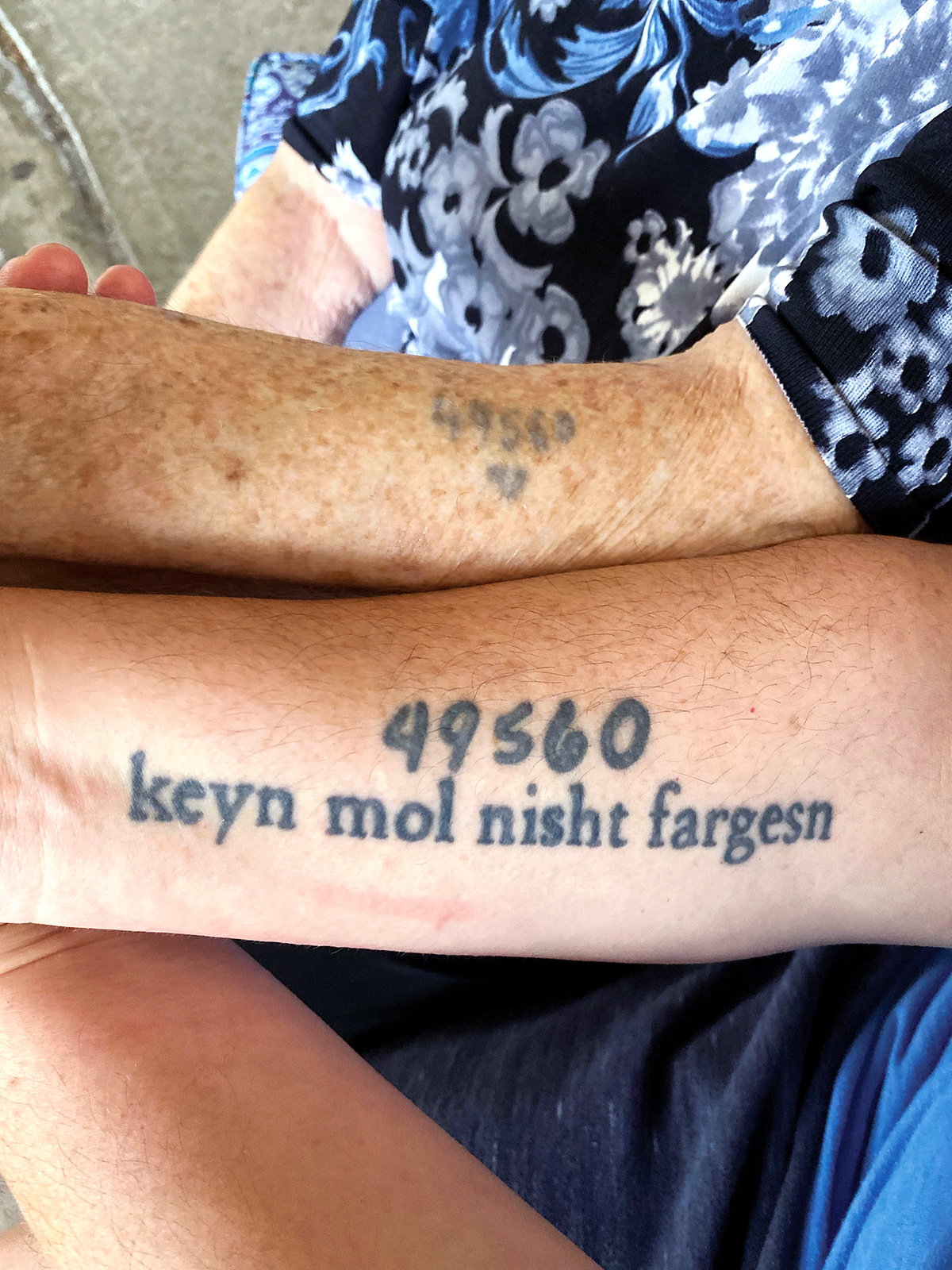 Meet A Few Of The Younger Jews Who Got Tattooed To Never Forget The Holocaust 1600_x_1200_jpg