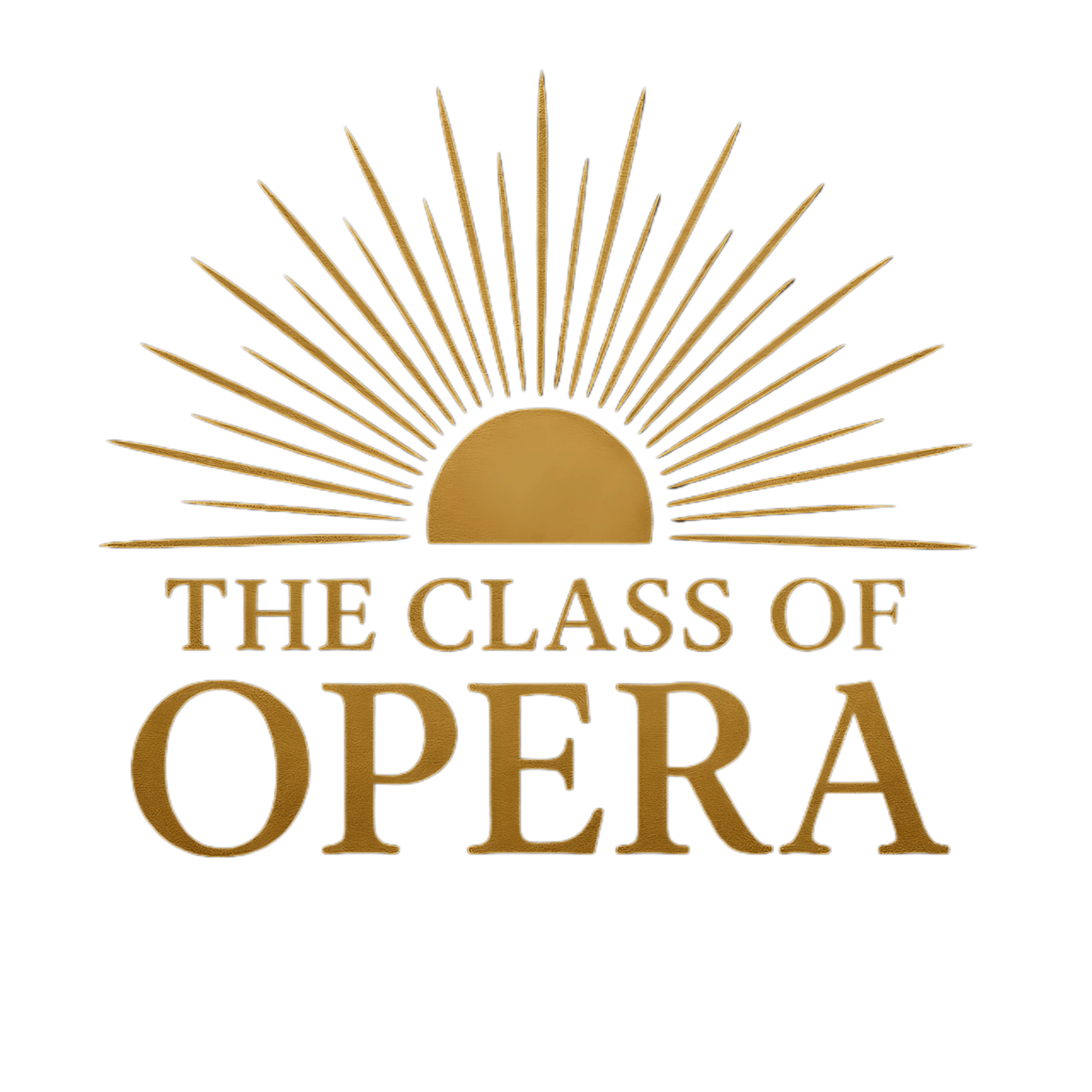 The Class of Opera