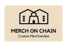Merch On Chain Logo