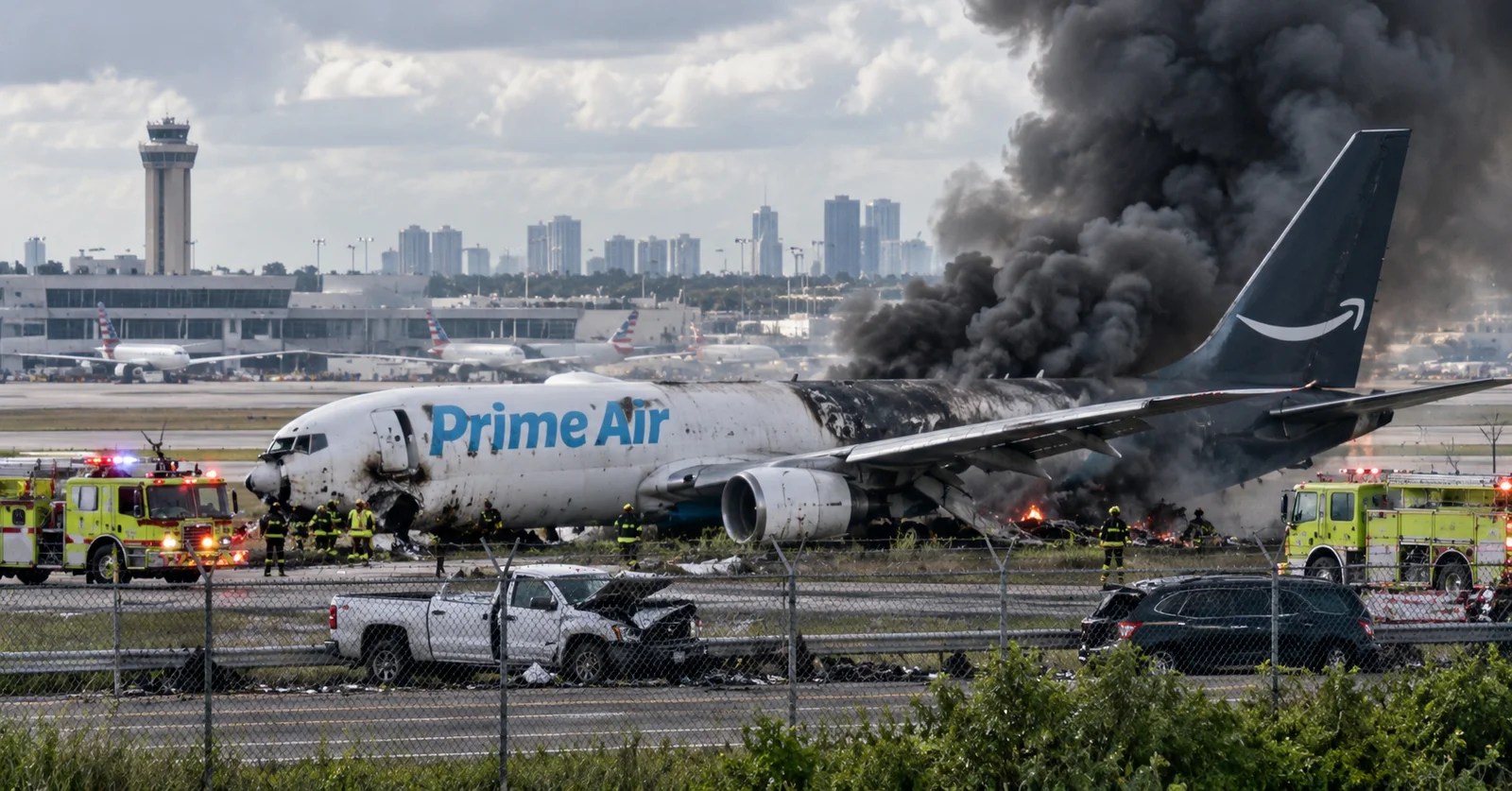 PRIME AIR