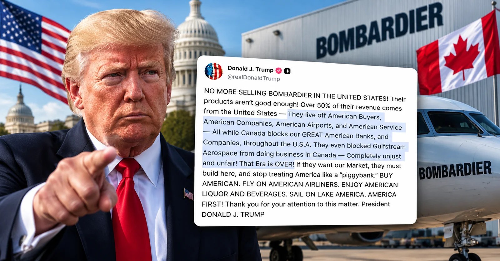 TRUMP