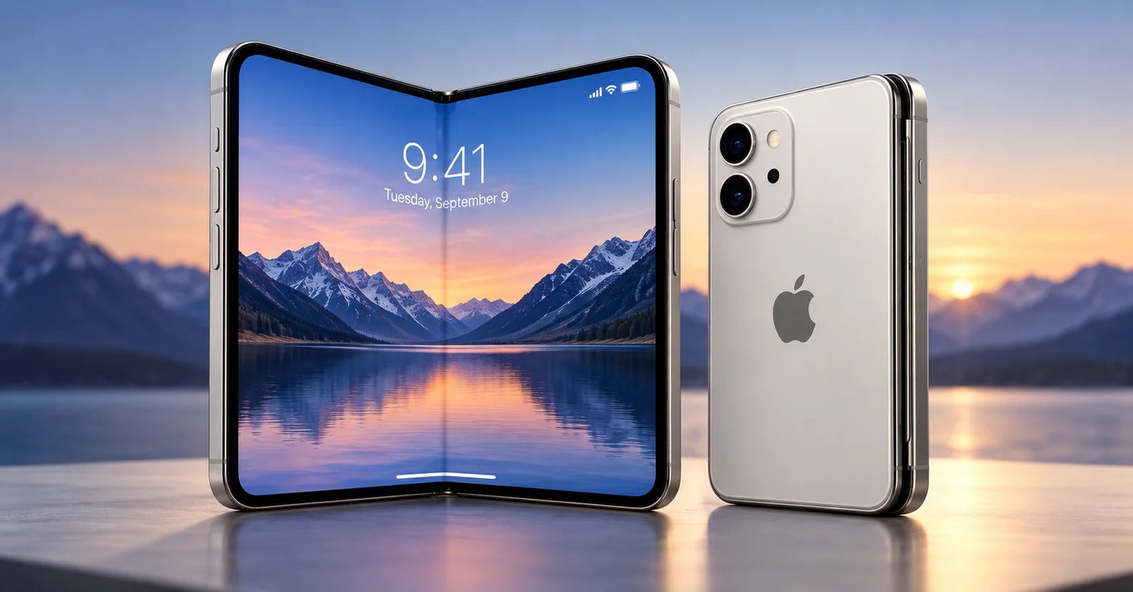 iPhone Duo