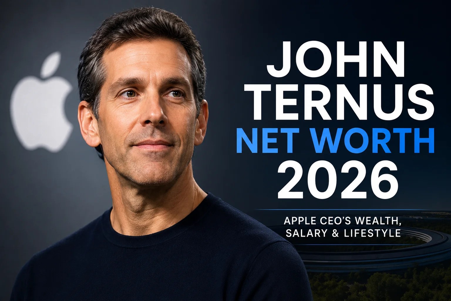john ternus