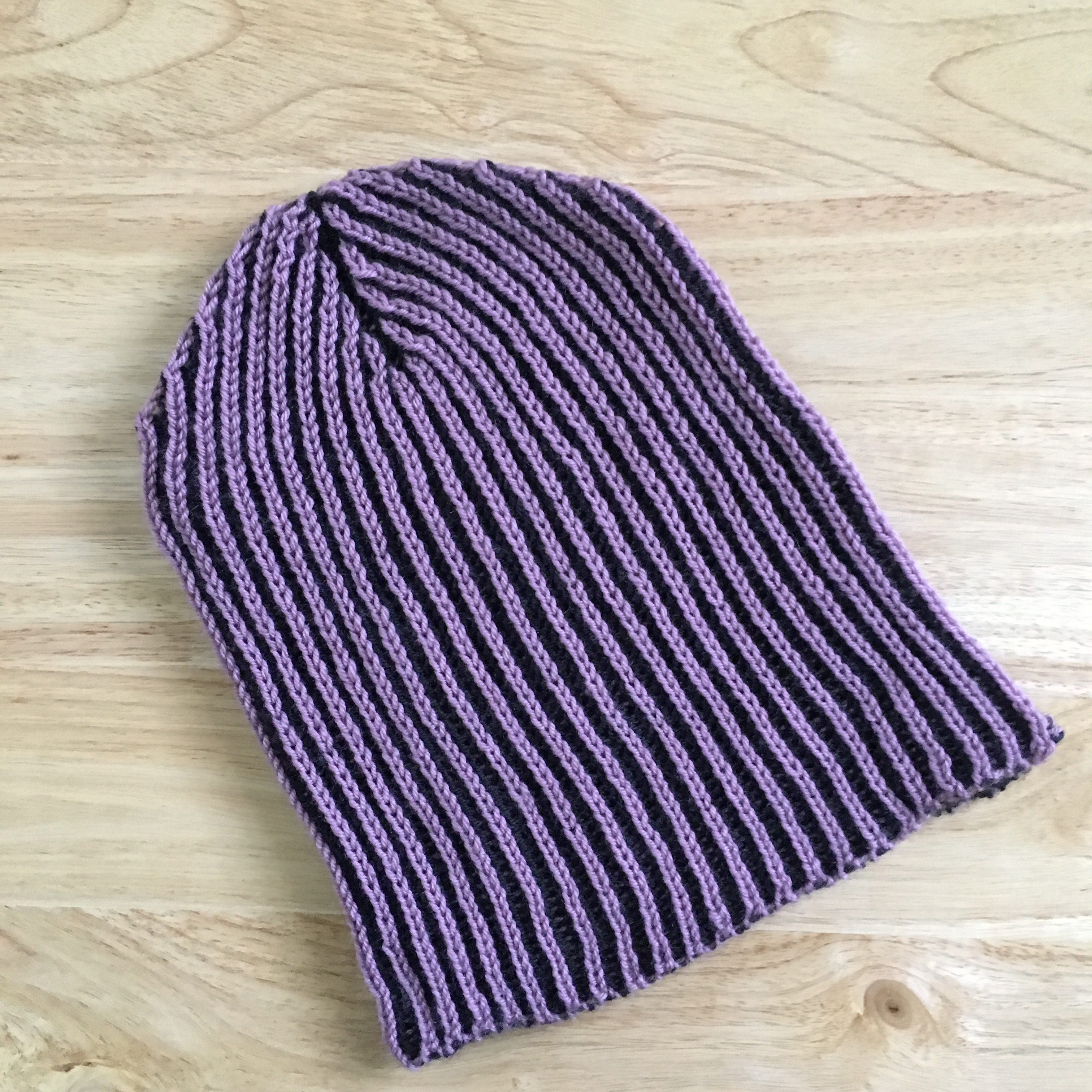 harlow hat – the closest knit display picture 2