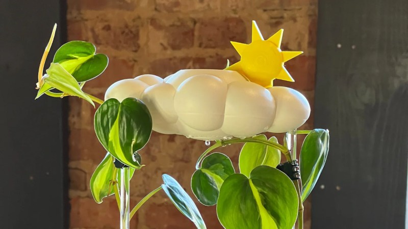 August Cloud Giveaway The Cloud Makers - Download High Quality Dark Design | 8K