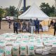 Suspends It's Food Disposal Programme Due to Stampeding