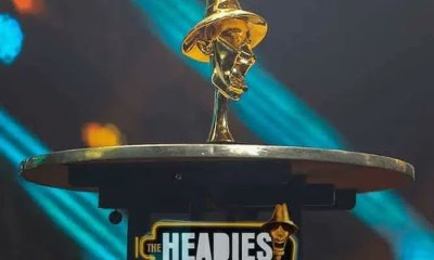 Headies Award
