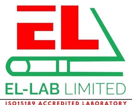 EL-Lab Medical Diagnostics And Research Centre Secures ReAccreditation To ISO 15189:2022