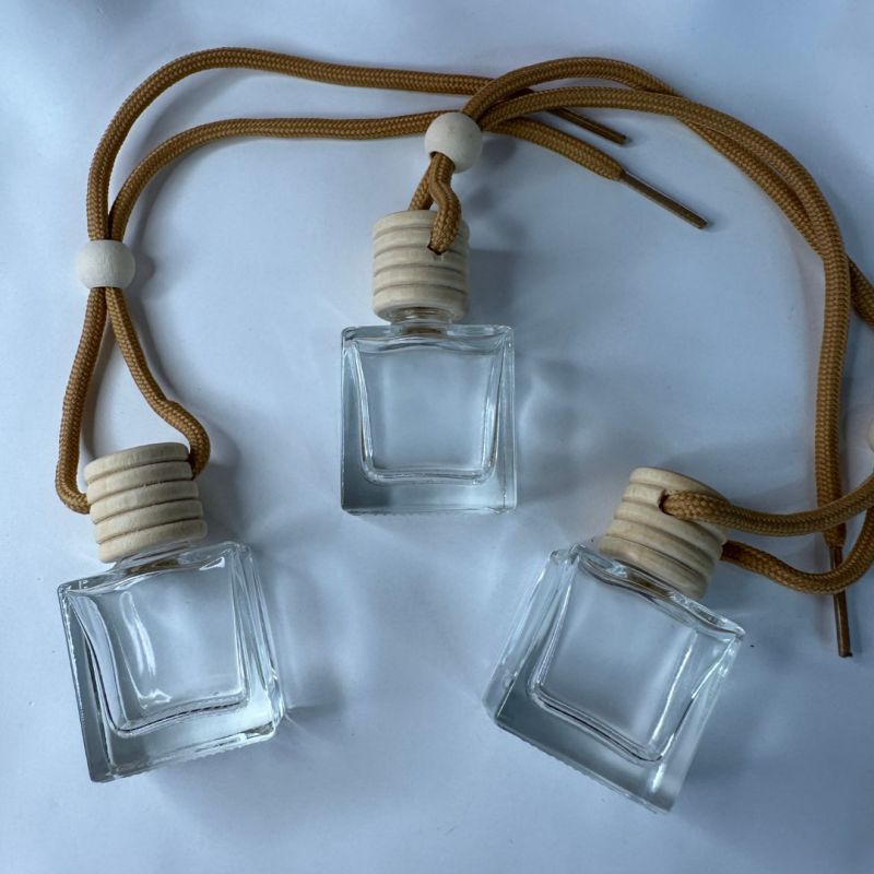 The Clover Project Reed Diffusers - Premium Landscape Pattern Gallery - High Resolution