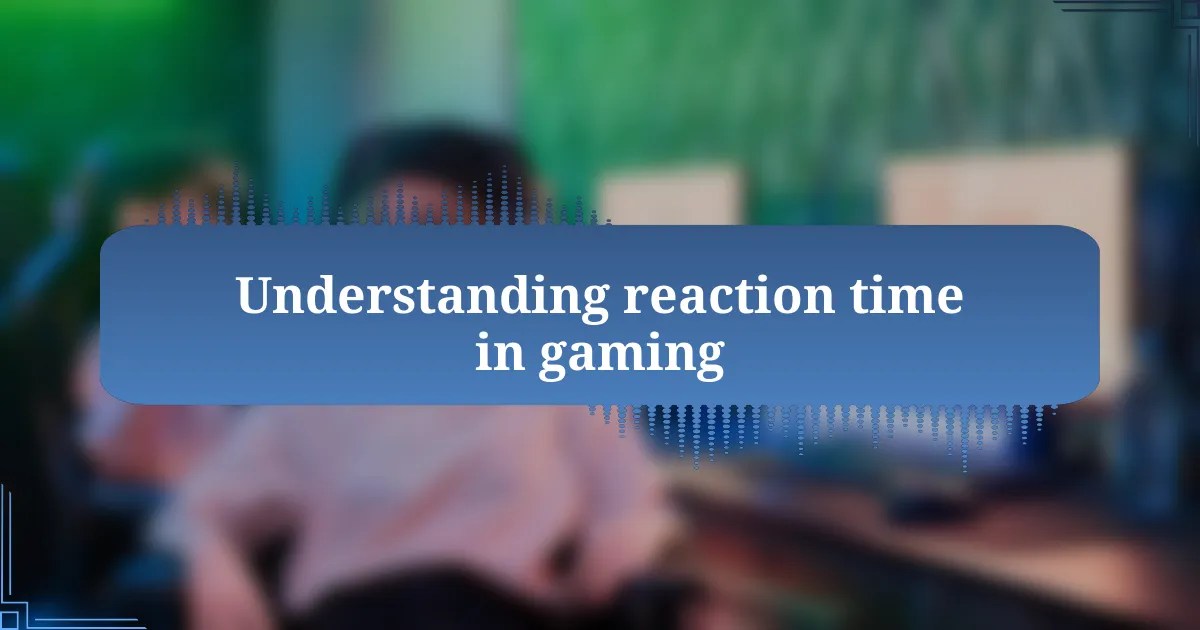 How I Improved My Reaction Time In CS2 Theclub Com Sg Reaction Time In Gaming 1.webp
