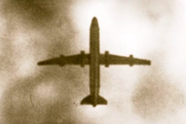 bomber
