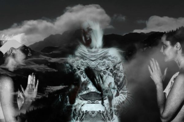 mountains