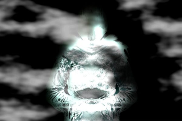 sacredmuse