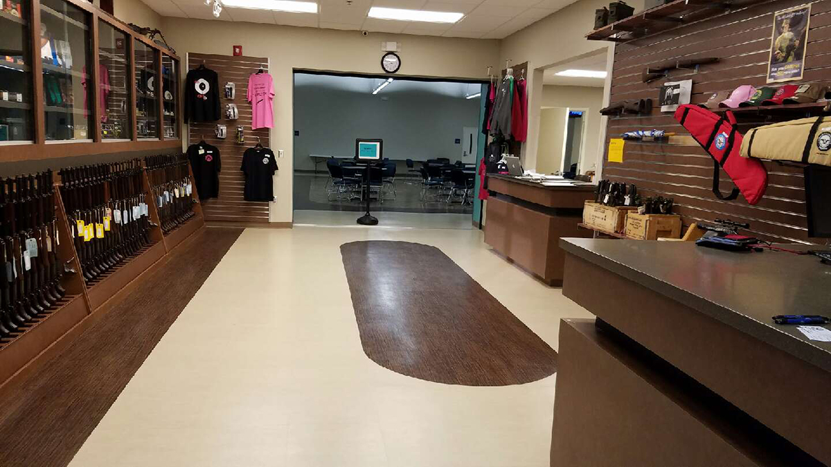 Its outdoor design and beautiful architectural . Visit CMP Stores - Civilian Marksmanship Program