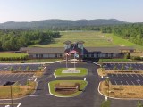 The Most Advanced Public Marksmanship Facility
